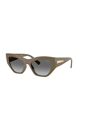 LUXOTTICA VOGUE Enjeksiyon Kadın Güneş Gözlüğü 0VO5607S-25