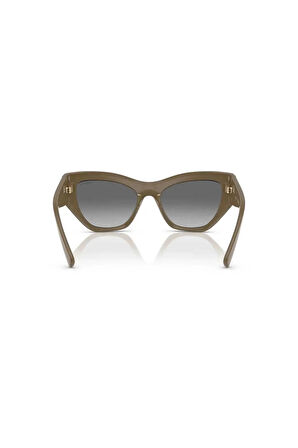 LUXOTTICA VOGUE Enjeksiyon Kadın Güneş Gözlüğü 0VO5607S-25