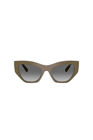 LUXOTTICA VOGUE Enjeksiyon Kadın Güneş Gözlüğü 0VO5607S-25