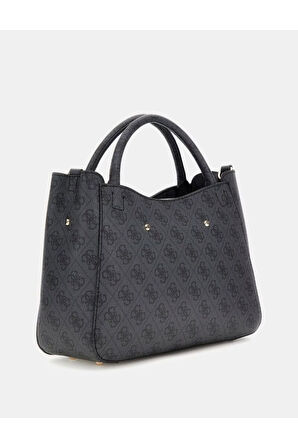 GUESS Brenton Çantası Logolu HWLG9648050