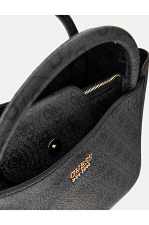 GUESS Brenton Çantası Logolu HWLG9648050