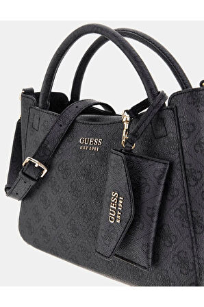 GUESS Brenton Çantası Logolu HWLG9648050