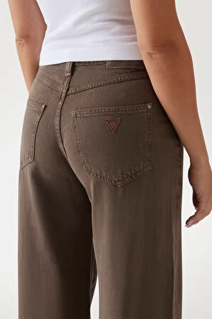 GUESS Palazzo Pantolon W5RA96WFD53