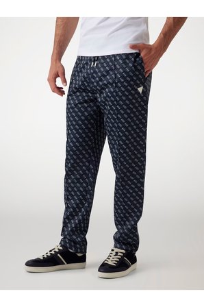 GUESS Tamamı Logolu Jogger Pantolon Z2BB05FL04Q Z2BB05FL04Q