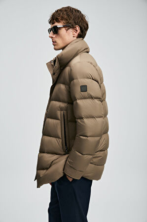 LUFİAN Rıld Kaz Tüyü Erkek Mont 112120255