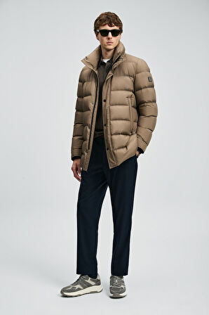 LUFİAN Rıld Kaz Tüyü Erkek Mont 112120255