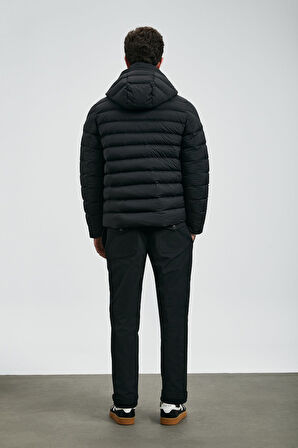 LUFİAN Gabrıel Kaz Tüyü Erkek Mont 112120259