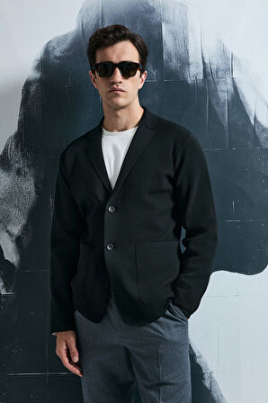 LUFİAN Andre Erkek Hırka 112100070