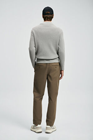 LUFİAN Rufus Erkek Kazak 112090170