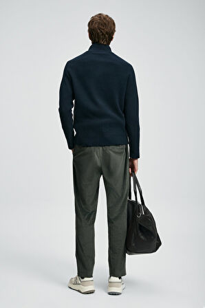 LUFİAN Amber Erkek Hırka 112100075