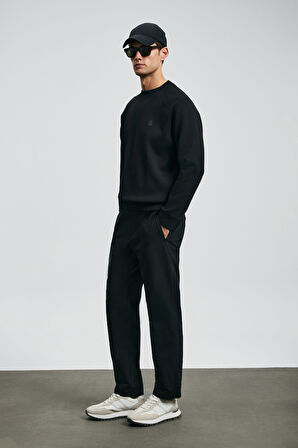 LUFİAN Grant Erkek Sweatshirt 112030179