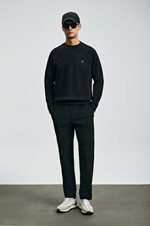 LUFİAN Grant Erkek Sweatshirt 112030179