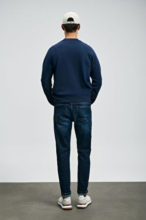 LUFİAN Grant Erkek Sweatshirt 112030179