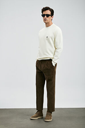 LUFİAN Grant Erkek Sweatshirt 112030179