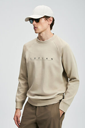 LUFİAN Cooper Erkek Sweatshirt 112030177