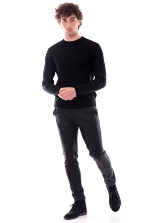 GUESS Erkek Cehvron Kazak M5BR41Z2ZK2