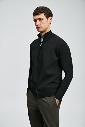 LUFİAN Enrıco Erkek Hırka 112100071-26K