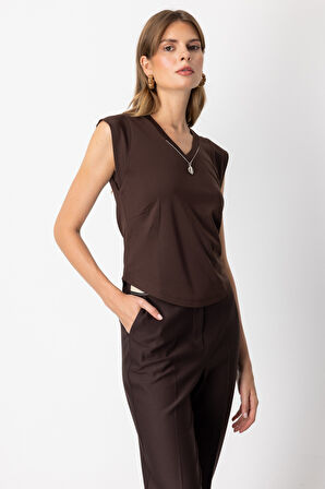 ON TRİKO BLUZ 61354