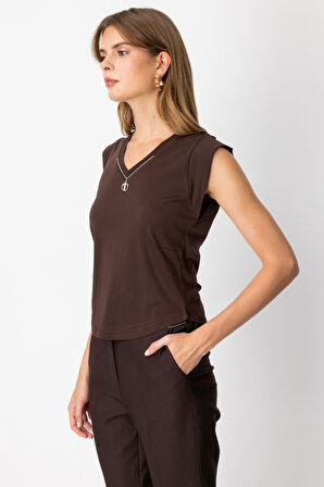 ON TRİKO BLUZ 61354