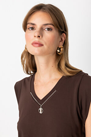 ON TRİKO BLUZ 61354