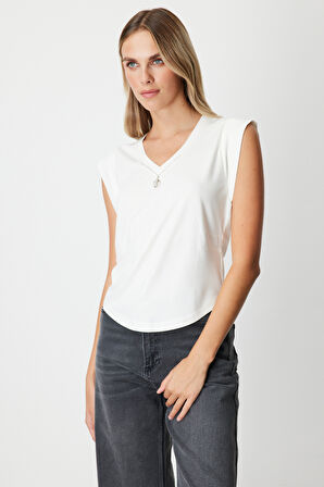 ON TRİKO BLUZ 61354