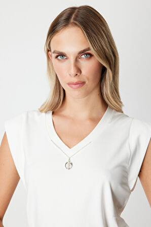 ON TRİKO BLUZ 61354