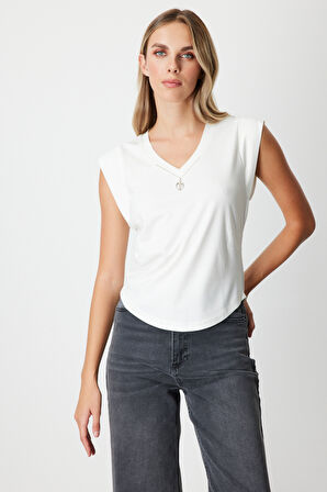 ON TRİKO BLUZ 61354