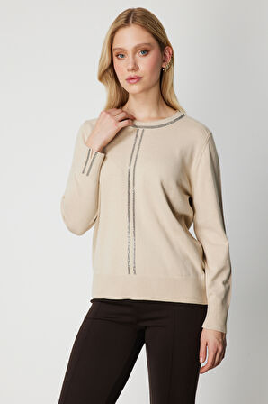 ON TRİKO KAZAK 65397