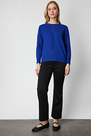 ON TRİKO KAZAK 65397