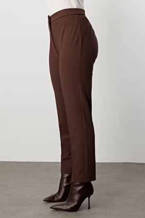 EKOL Dar Paça Cepsiz Pantolon 1025-26k