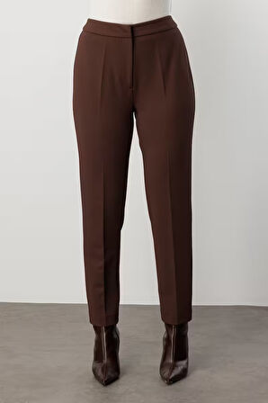 EKOL Dar Paça Cepsiz Pantolon 1025-26k