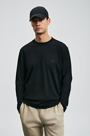 LUFİAN Vıctor Erkek Uzun Kol 112020056