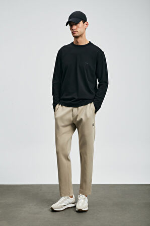 LUFİAN Vıctor Erkek Uzun Kol 112020056