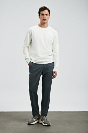 LUFİAN Vıctor Erkek Uzun Kol 112020056