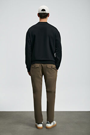 LUFİAN Sımba Erkek Sweatshirt 112030175-26K