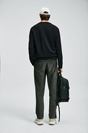 LUFİAN Shadow Erkek Sweatshirt 112030174