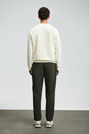 LUFİAN Shadow Erkek Sweatshirt 112030174