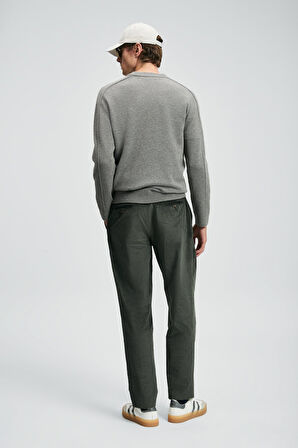 LUFİAN Les Erkek Kazak 112090160