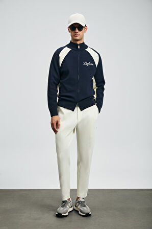 LUFİAN Shıne Erkek Hırka 112100081