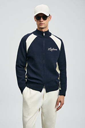 LUFİAN Shıne Erkek Hırka 112100081