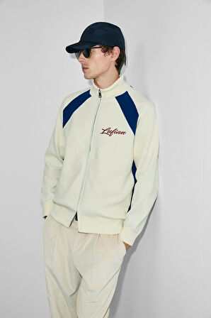 LUFİAN Shıne Erkek Hırka 112100081