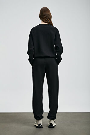 LUFİAN Alıce Kadın Örme Sweatshırt 122030016-26k