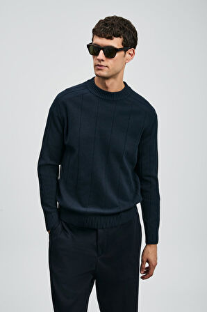 LUFİAN Grand Erkek Kazak 112090165-26k