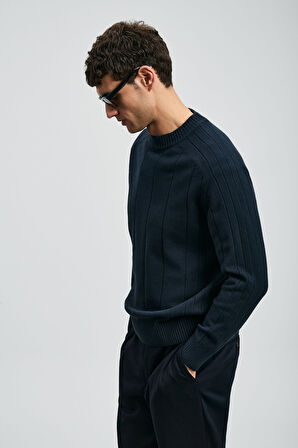 LUFİAN Grand Erkek Kazak 112090165-26k