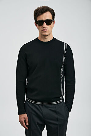 LUFİAN Farm Erkek Kazak 112090166-26k