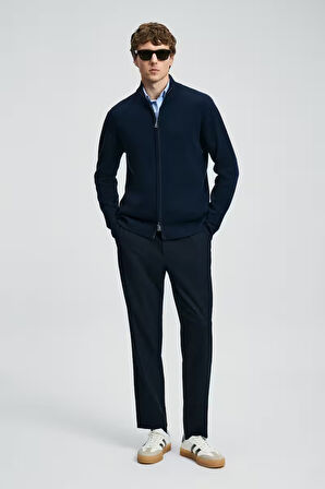 LUFİAN Troy Erkek Hırka 112100072-26k