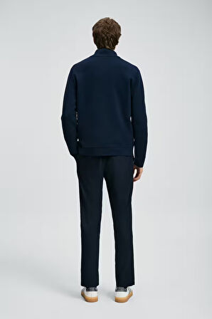 LUFİAN Troy Erkek Hırka 112100072-26k