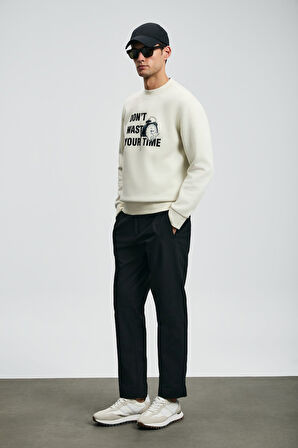 LUFİAN Henry Erkek Sweatshirt 112030173