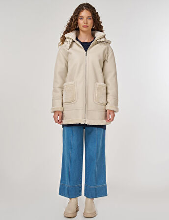 KAYRA Kemer Köprülü Suni Deri Kaban 17023-26k