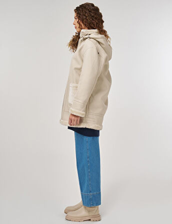 KAYRA Kemer Köprülü Suni Deri Kaban 17023-26k